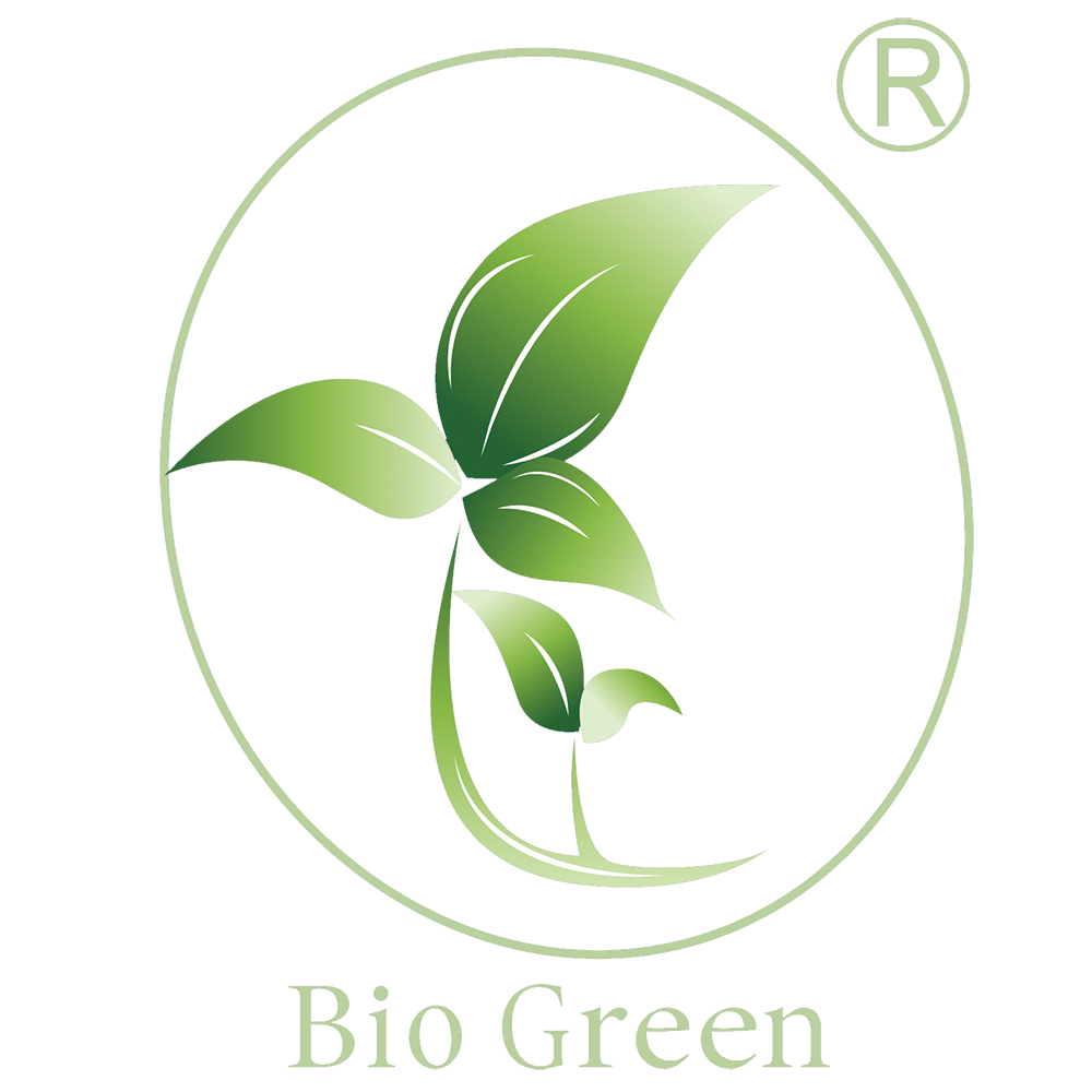 China Environmentally Friendly Baby Diapers Supplier - Biogreen logo