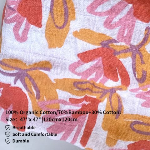 muslin swaddle blankets
