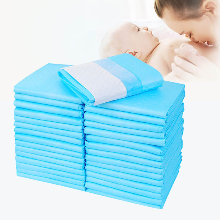 disposable underpads