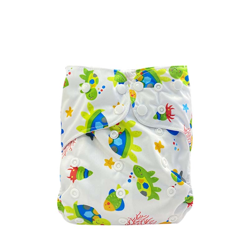 Washable Pocket cloth diapers Washable Pocket cloth diapers