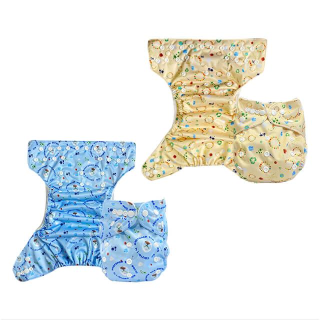 couche lavable