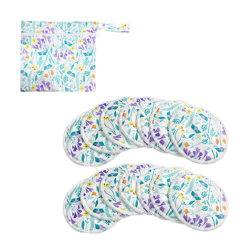 washable nursing pads