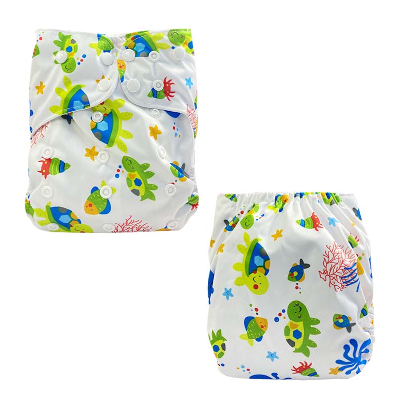 Washable Pocket cloth diapers Washable Pocket cloth diapers