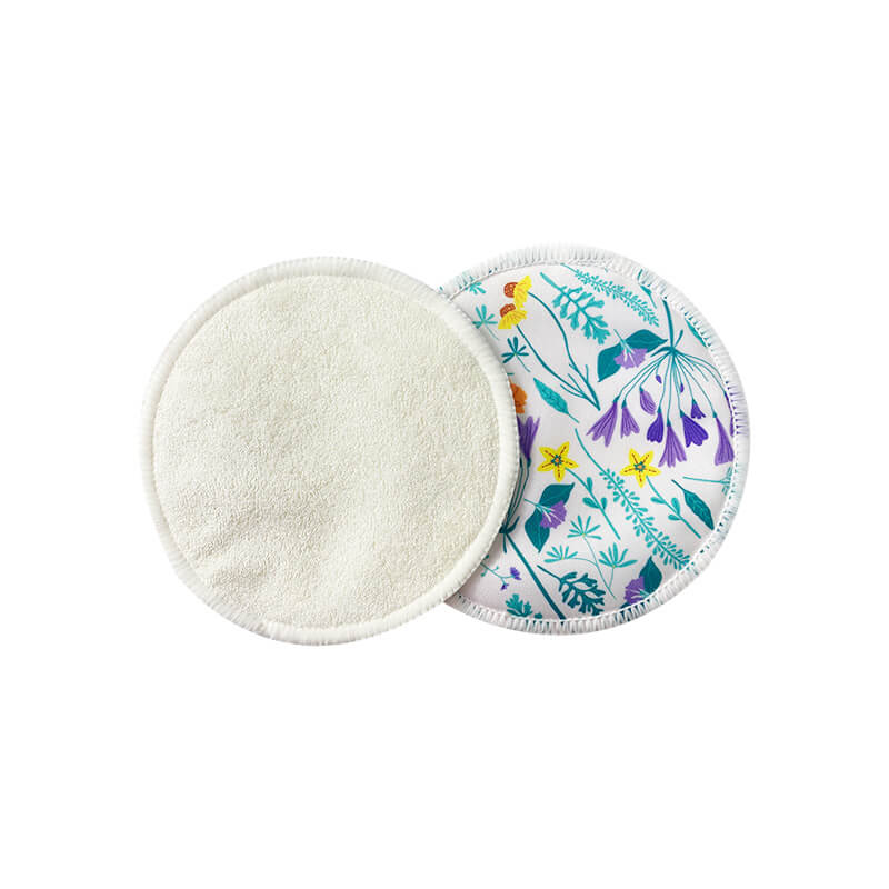washable nursing pads
