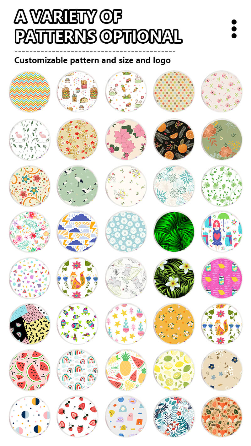 washable nursing pads