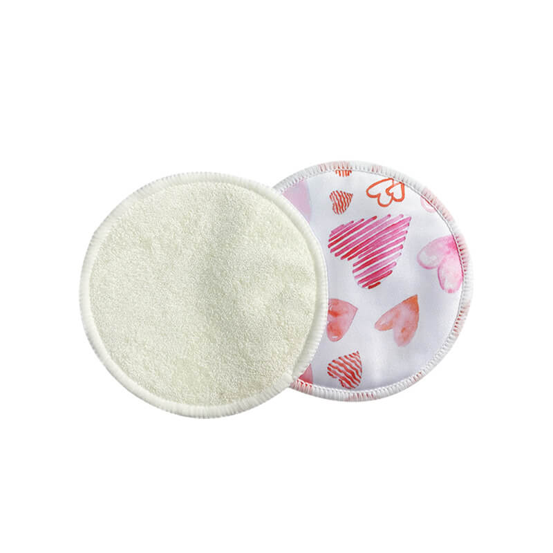 washable nursing pads