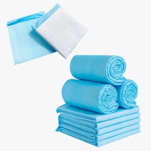 disposable underpads How to Properly Use and Dispose of Disposable Underpads