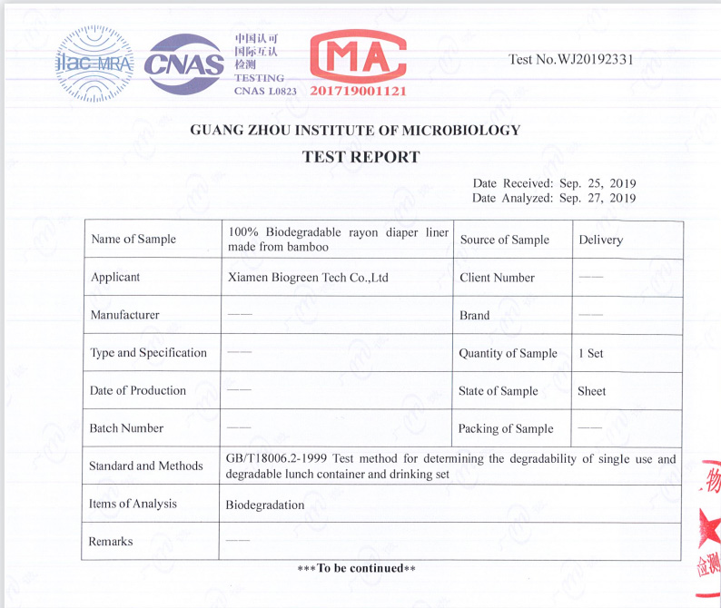 CNAS