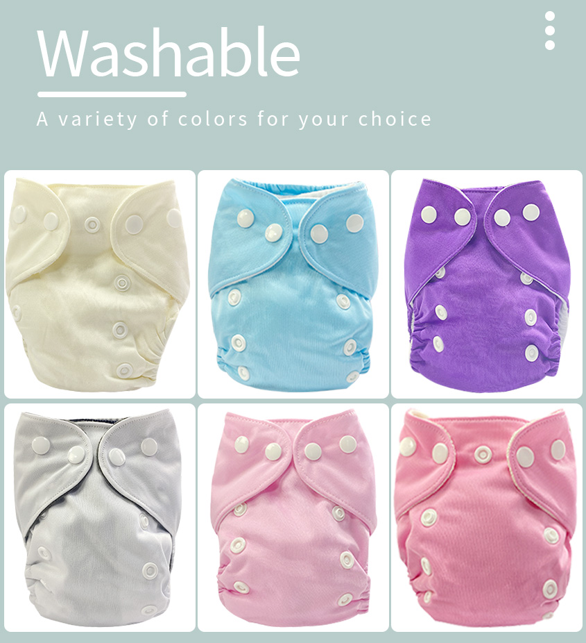 new born baby diaper