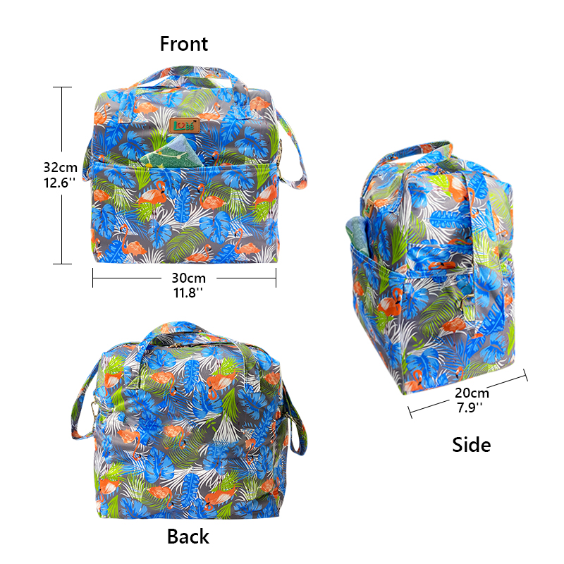 wet dry bag baby