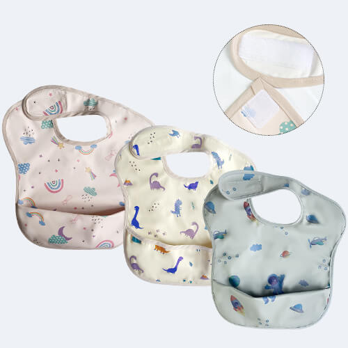 baby bib waterproof