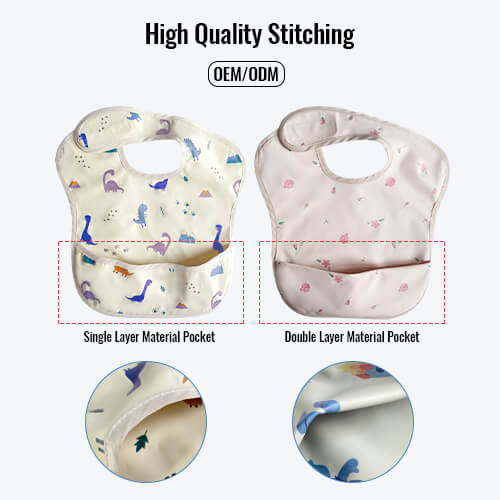 baby bib waterproof baby bib waterproof