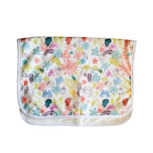 washable diaper changing pad
