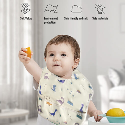 baby bib waterproof baby bib waterproof