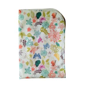 washable diaper changing pad