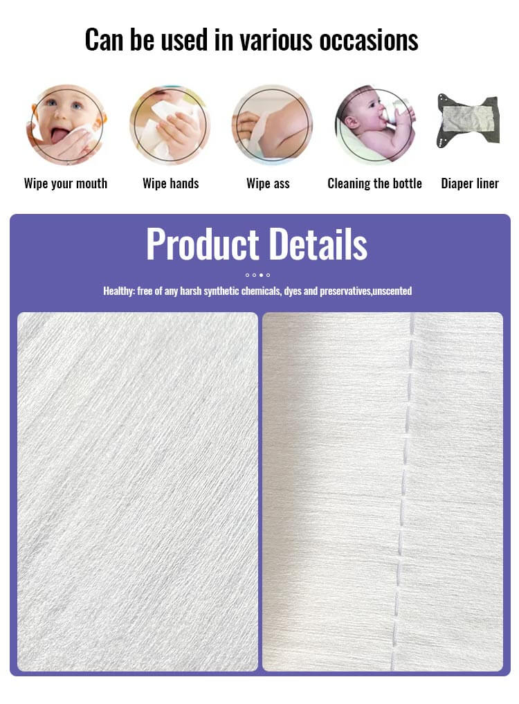 bamboo diaper liners