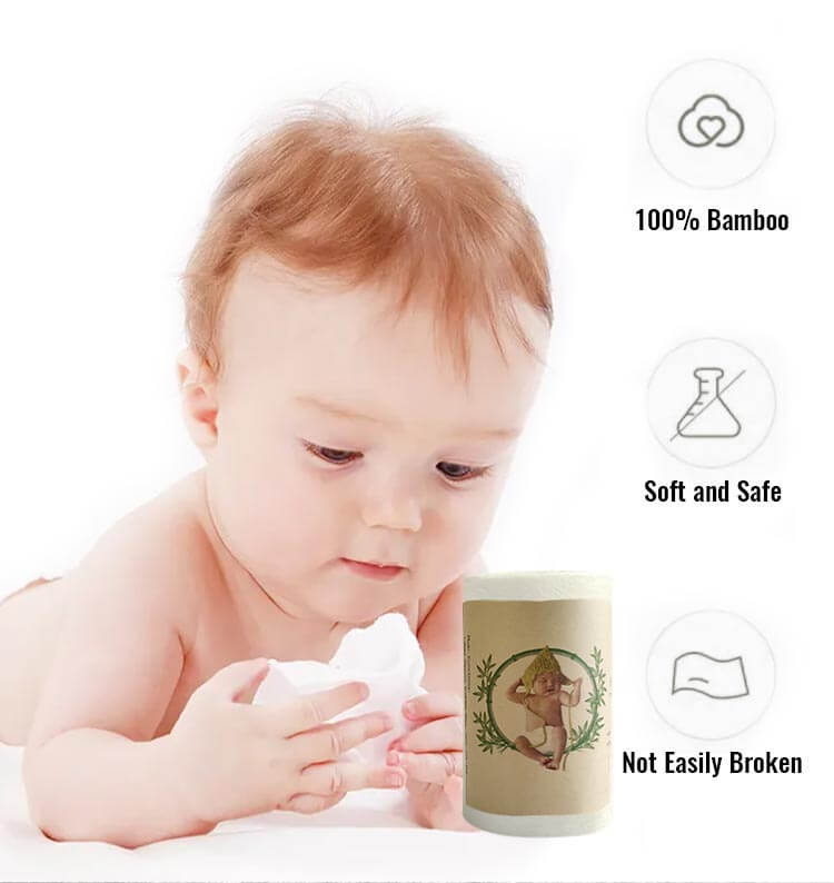 bamboo diaper liners