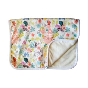 washable diaper changing pad