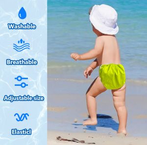 waterproof potty training pants Benefits of training pants