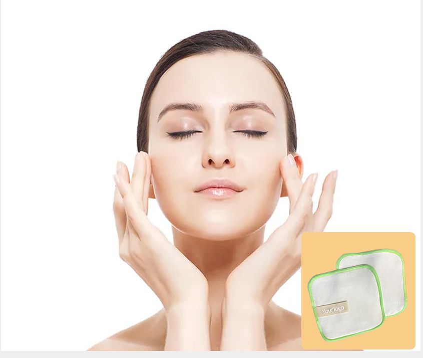 reusable makeup remover pads