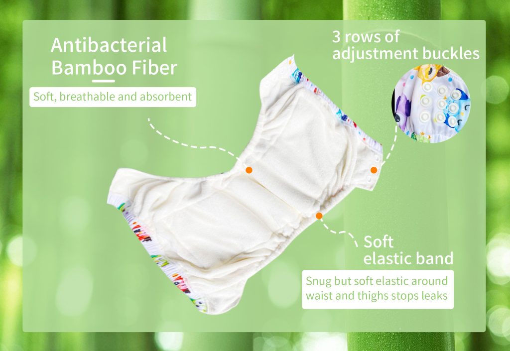 baby potty training pants