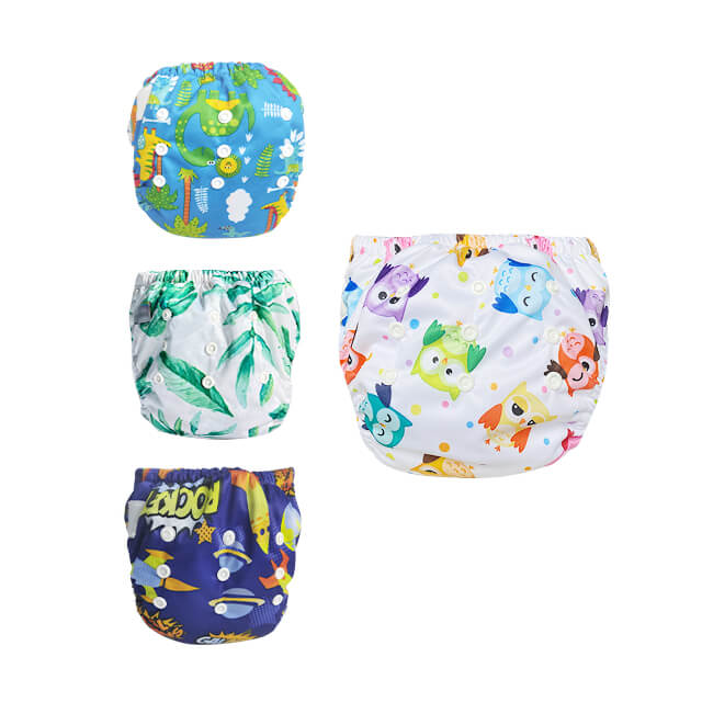 Reusable Nappies Training Pants Reusable Nappies Training Pants