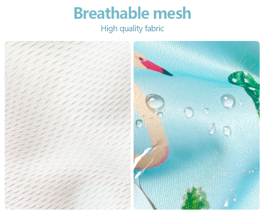 orinal impermeable