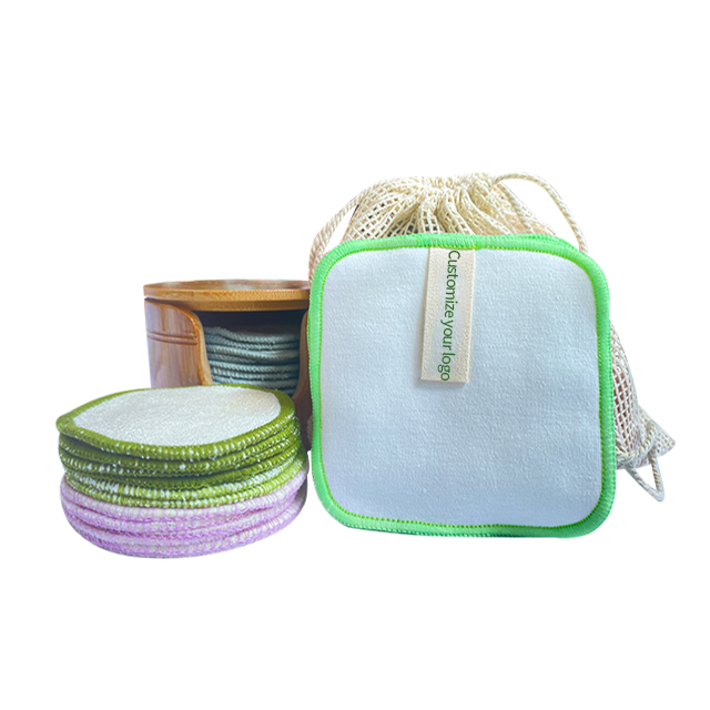 reusable makeup remover pads