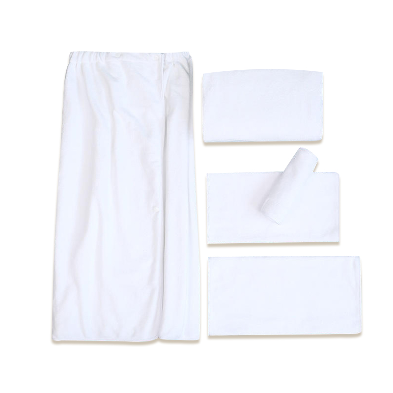 beauty supply towels