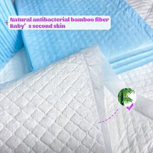 Baby Disposable Changing Pad