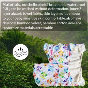 baby potty training pants Benefits of training pants