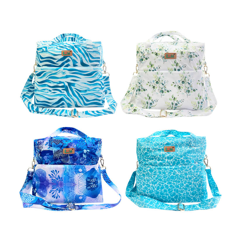 reusable shopping bag