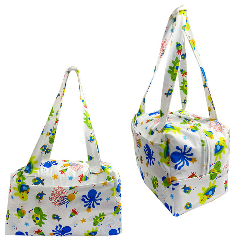 Sac à maman Sac à eau imperméable Sac à maman Sac à eau imperméable