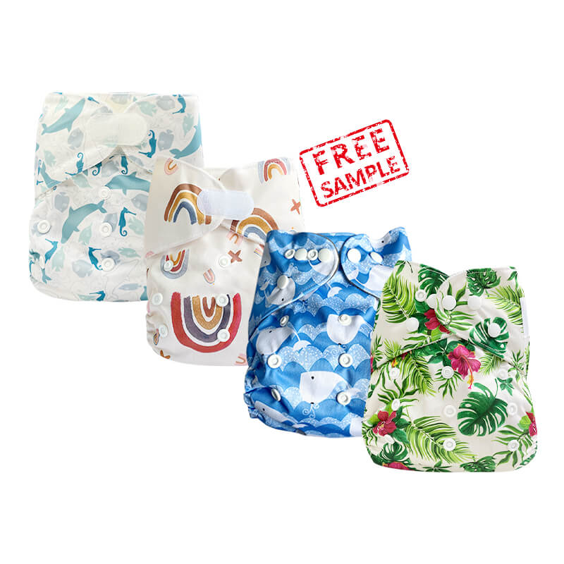 pañales lavables de bolsillo para bebés pañales lavables de bolsillo para bebés