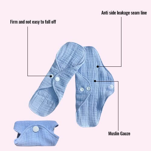 sanitary pads wholesale