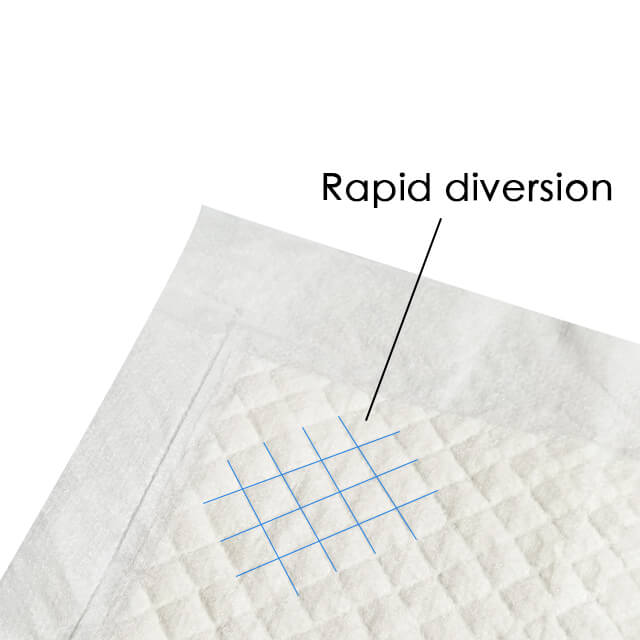 Baby Disposable Changing Pad