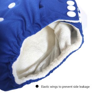 Reusable Nappies Training Pants
