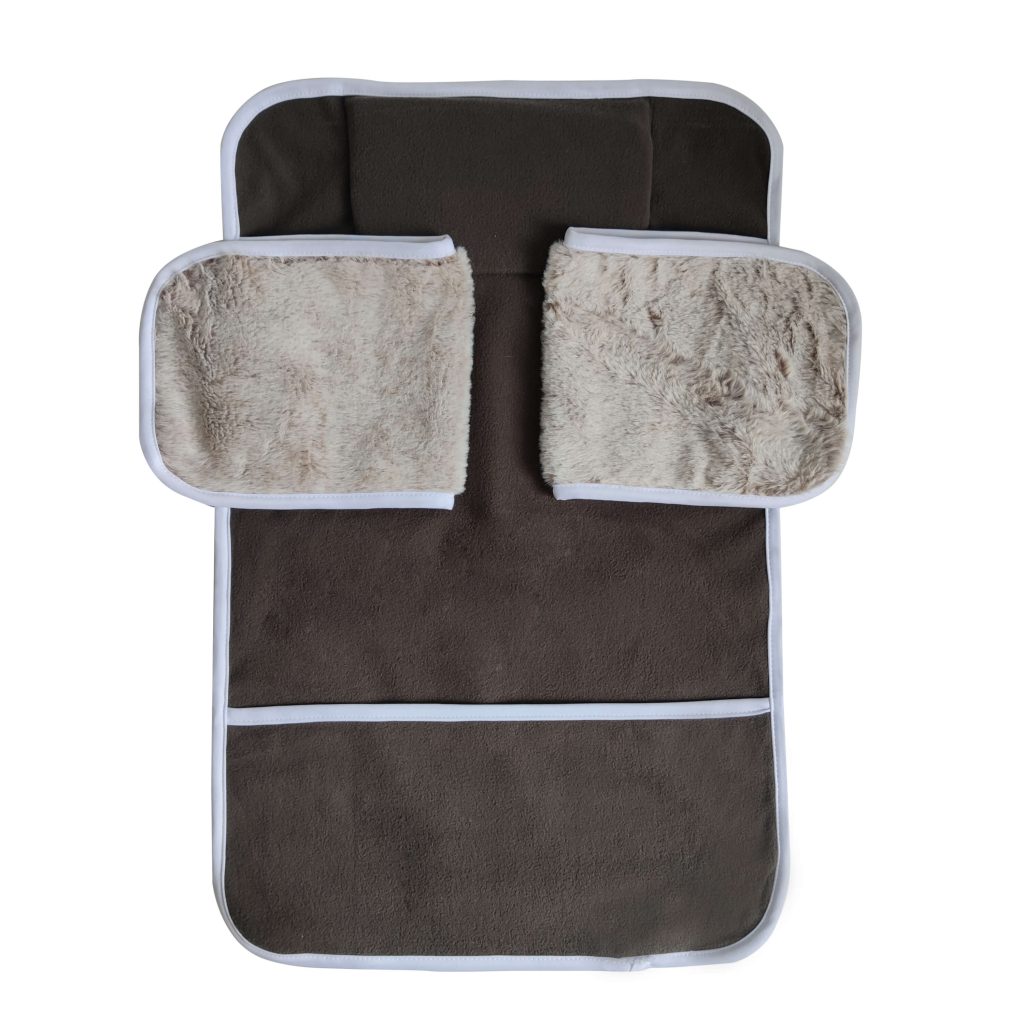 travel changing mat