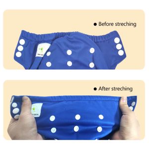 Reusable Nappies Training Pants