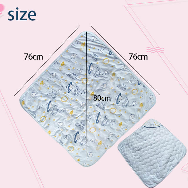 Baby Hooded Bath Towel