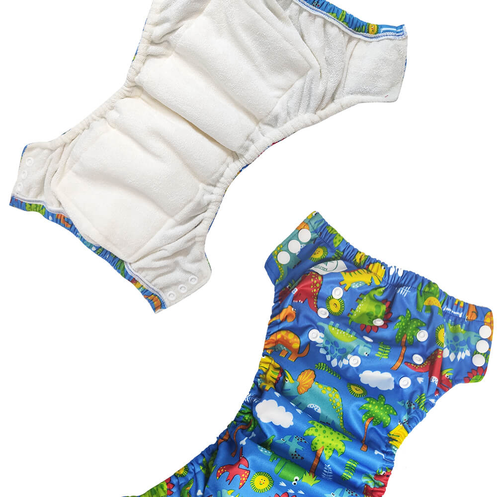 Reusable Nappies Training Pants Reusable Nappies Training Pants