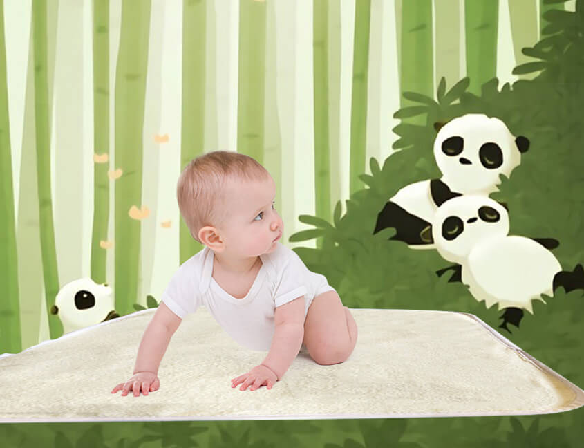 travel changing mat
