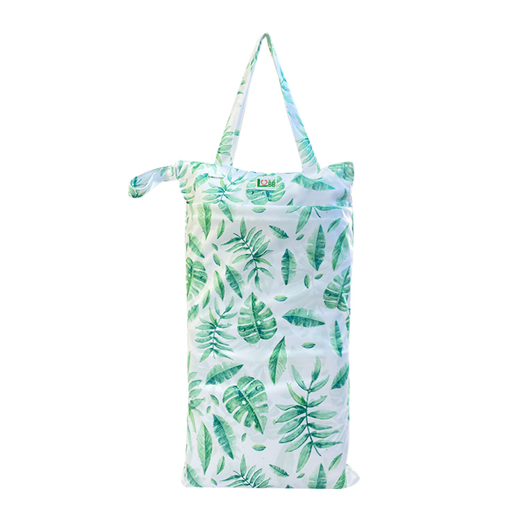 Stoffwindel nass Tasche Stoffwindel nass Tasche
