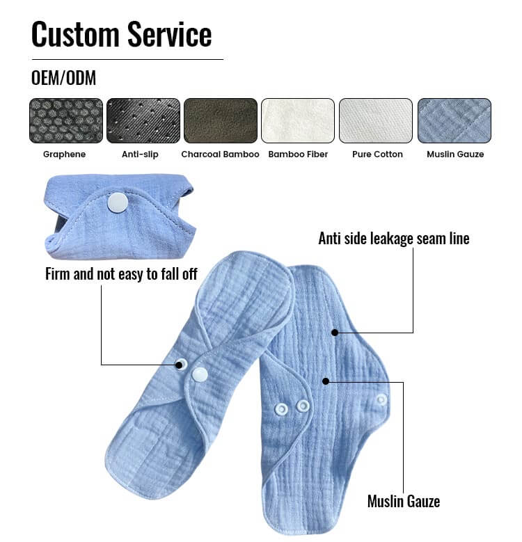 sanitary pads wholesale