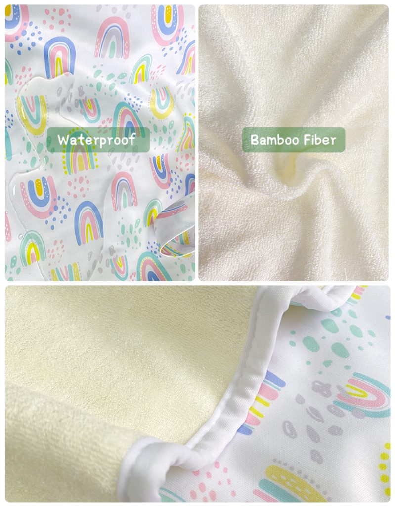 fasciatoio per bambini