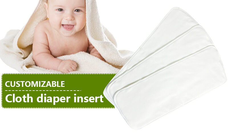 hemp diaper inserts