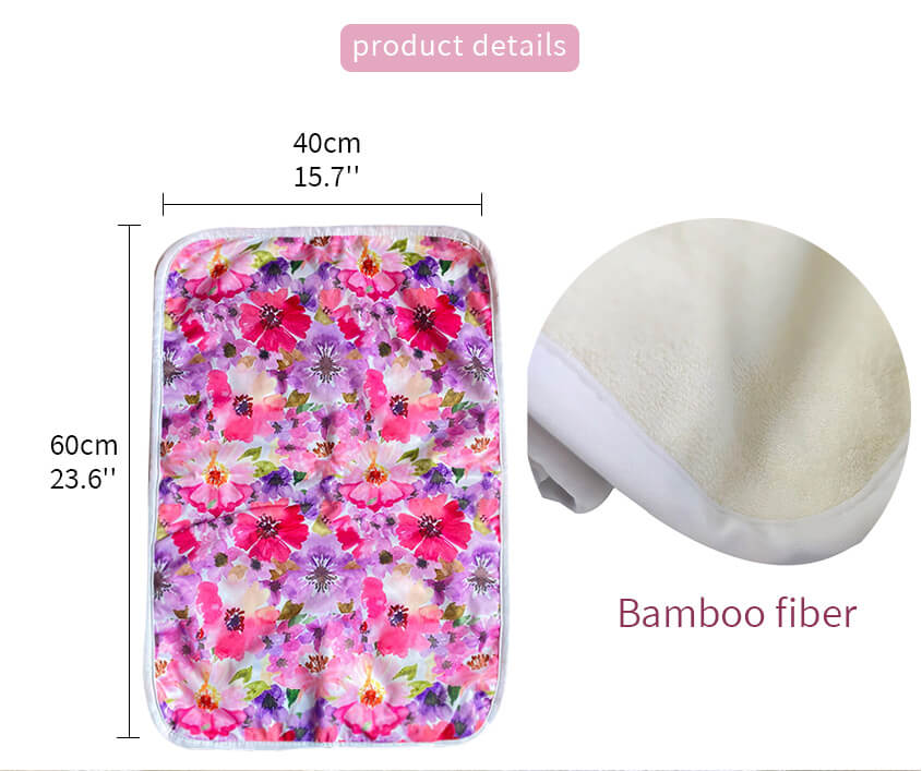 travel changing mat