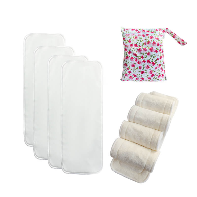 hemp diaper inserts