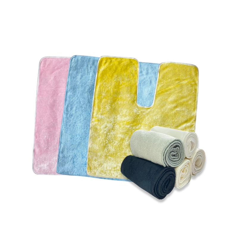 beauty salon towels