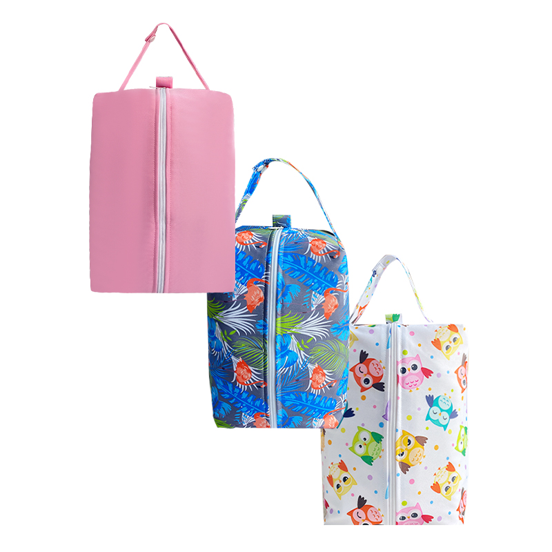 Reusable Waterproof Diaper Pod